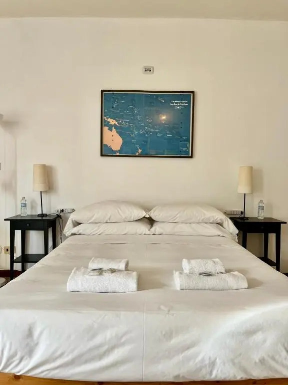 Milano guest house