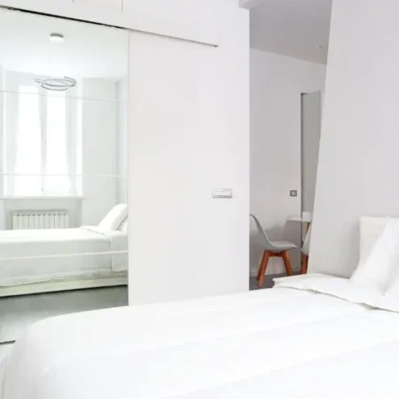City Life Design Apartment