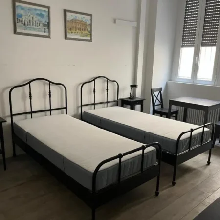 IM Apartments