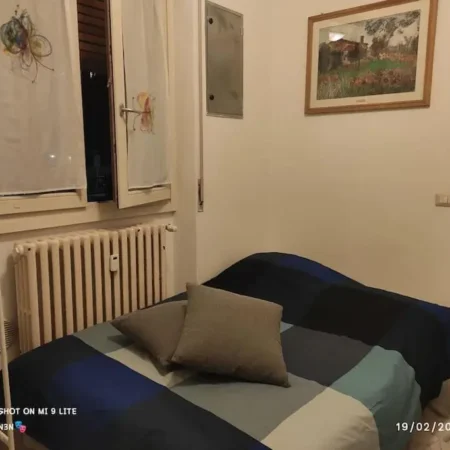 Tortona Savona apartment