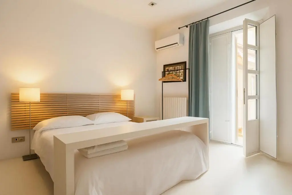 Casa Milano Apartments and Rooms