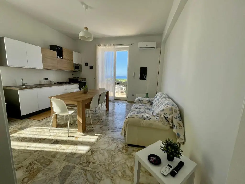 La casa di Felice