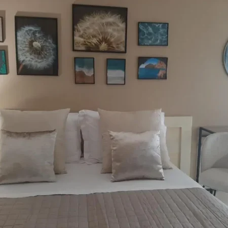Baaria Porto Rooms