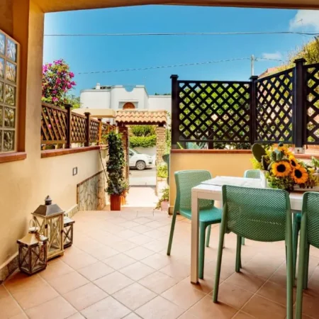 Chi nnicchi e nnacchi – Luxury Apartments