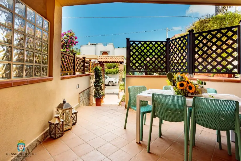 Chi nnicchi e nnacchi – Luxury Apartments