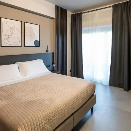 MIA Rooms B&B