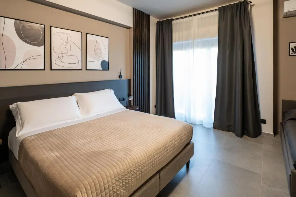 MIA Rooms B&B