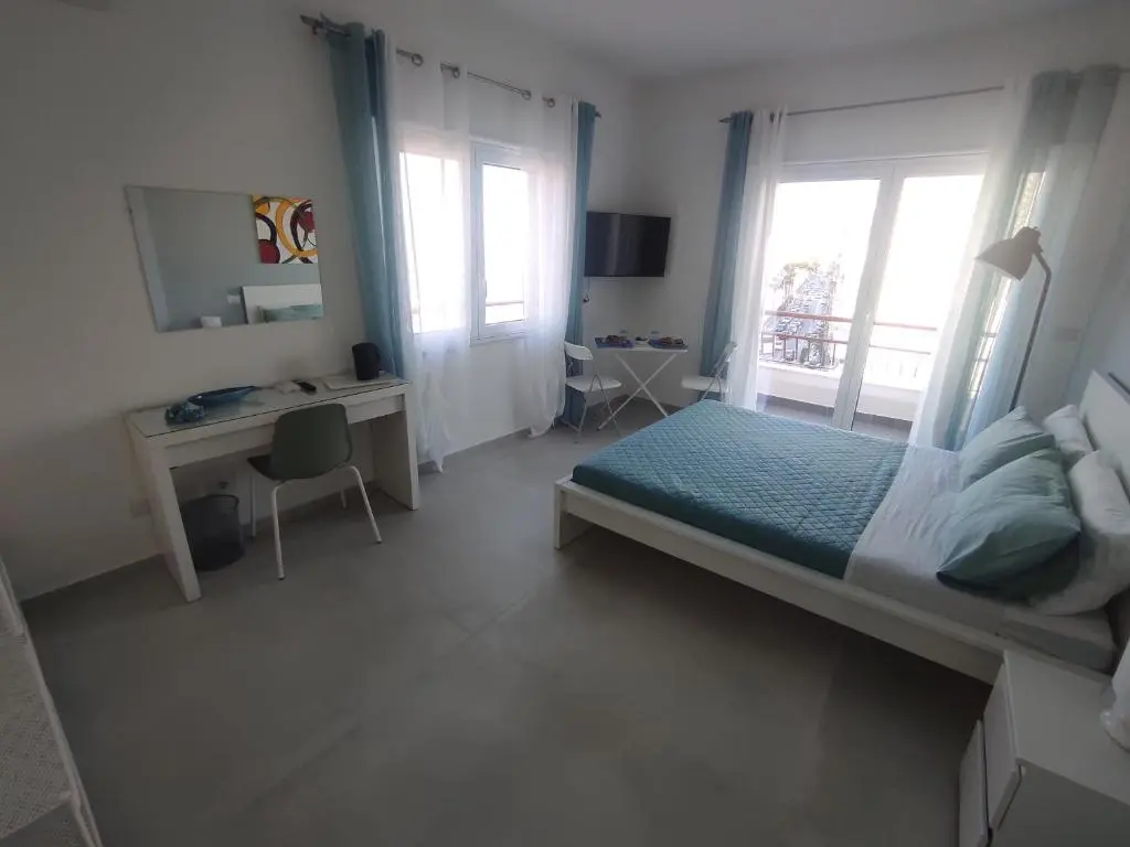 La Finestra sul Mare