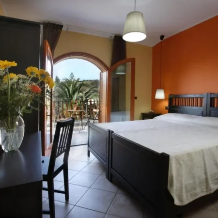 Villa Rodriguez