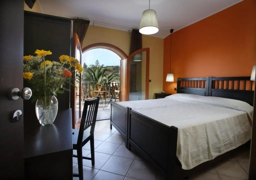 Villa Rodriguez