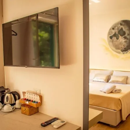 KOSMOS B&B
