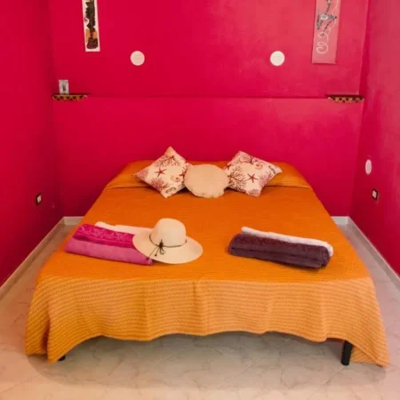 SABRINA SUITE