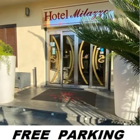 Hotel Central