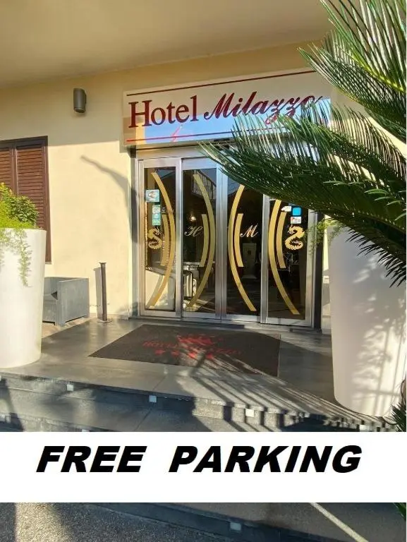 Hotel Central