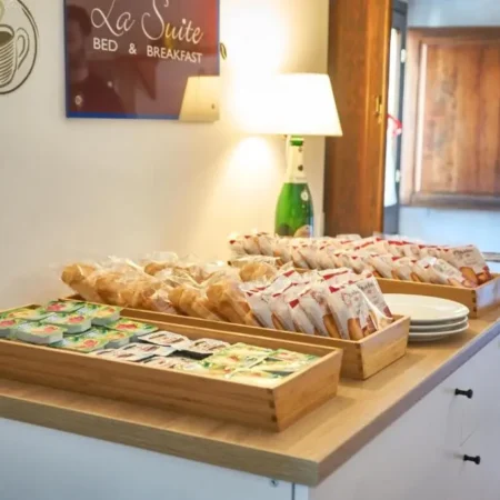 B&B Piazza Roma