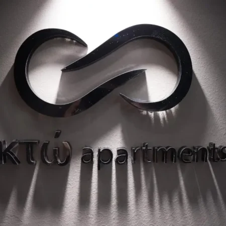 Okto apartments Milazzo
