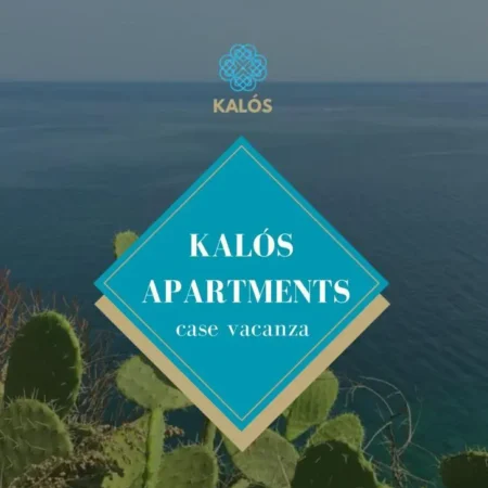Kalos Apartments