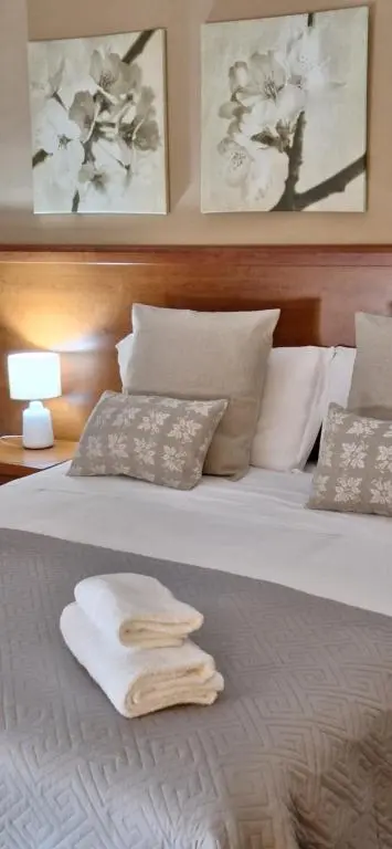 LARANDA ROOMS