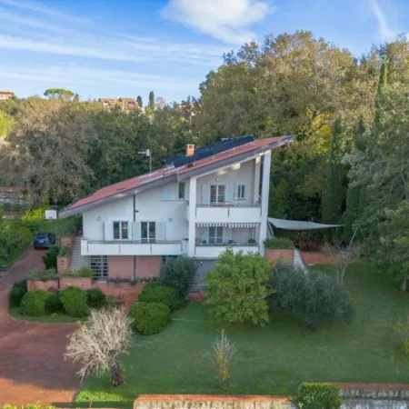 Villa Freschia