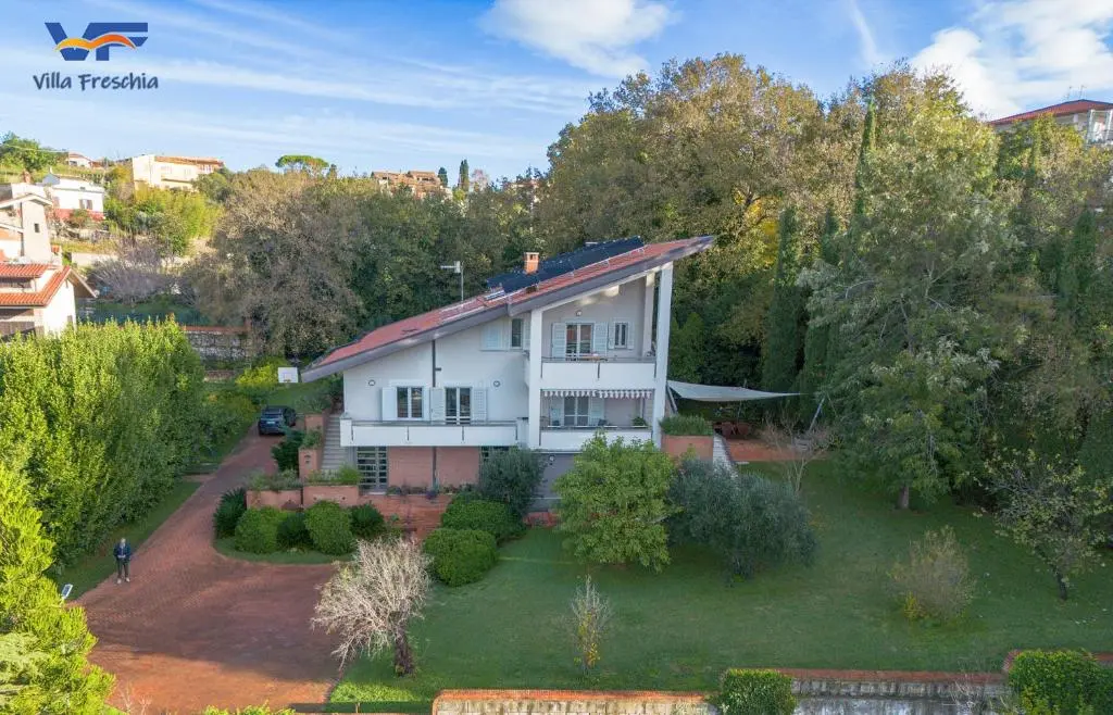 Villa Freschia