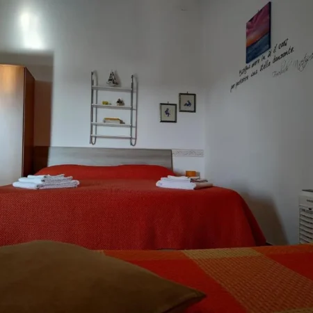 Camere “Riviera di Ulisse”