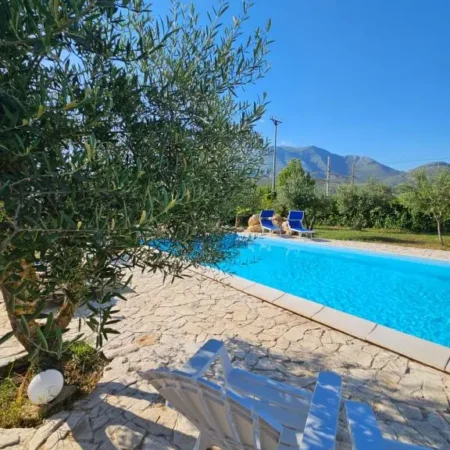 Quattro Olive Bed and Breakfast