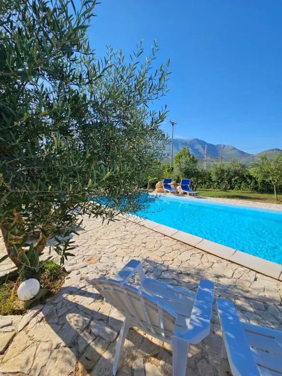Quattro Olive Bed and Breakfast