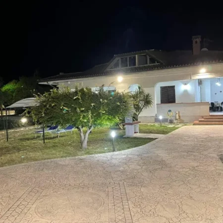 Villa Lidia & Attico degli artisti