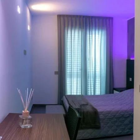 Brigante Suites