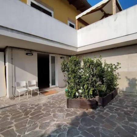 Villa Circuito Simoncelli