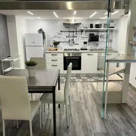 Life rooms