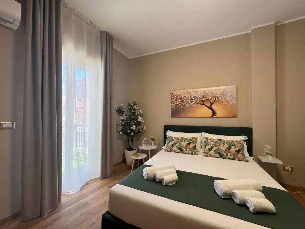 Palme Suites