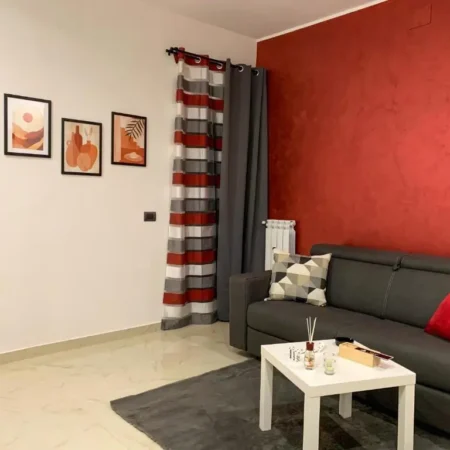Griseo – Sicily Holiday House