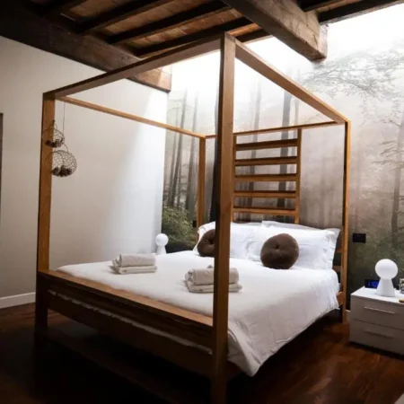 Old Town – Boutique Rooms