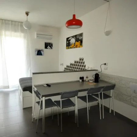 Residence Da Gio