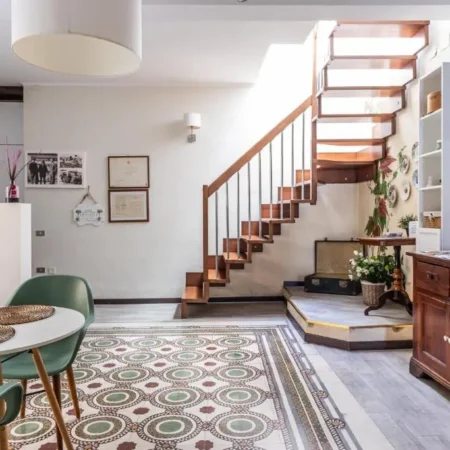 room & breakfast canalino 21