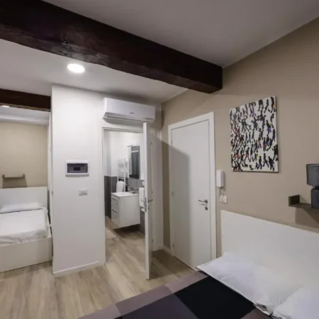 Residence Della Accademia