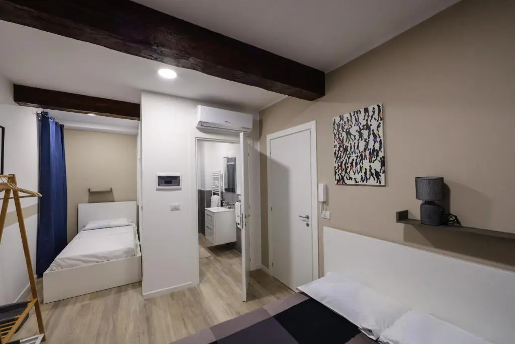 Residence Della Accademia