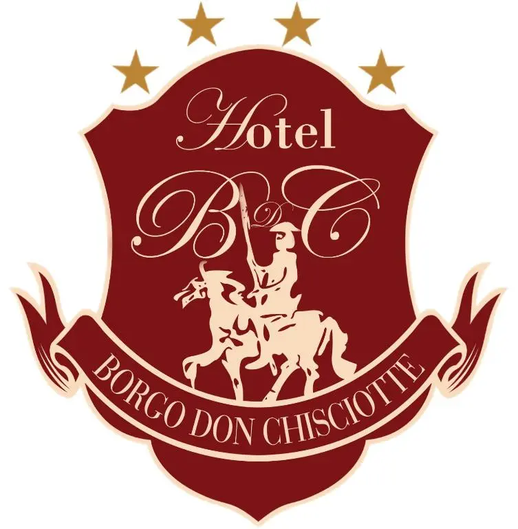 Hotel Borgo Don Chisciotte
