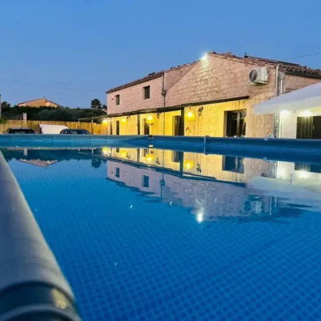 Il Casale di Luisa