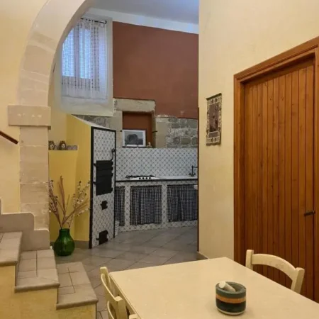B&B Candido Vacanze