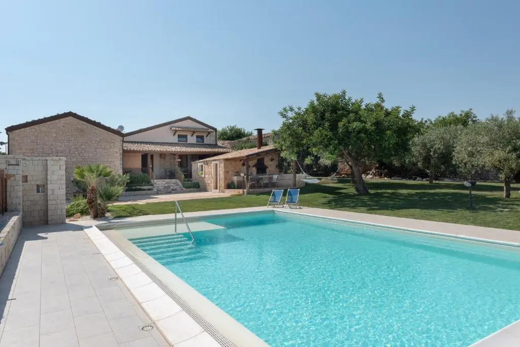 Casa Natia