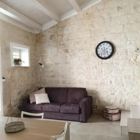 Casa Al Vicoletto Modica