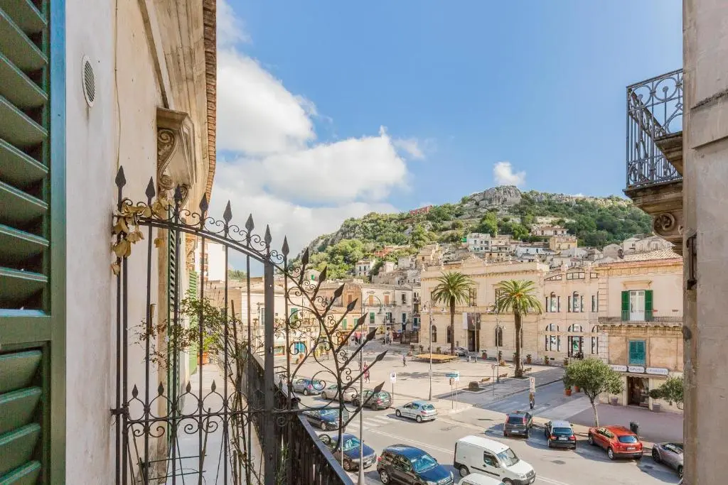 Modica for Family