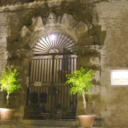 Hotel Relais Modica