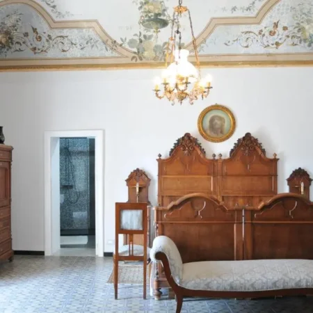 Casa Sipione Papa
