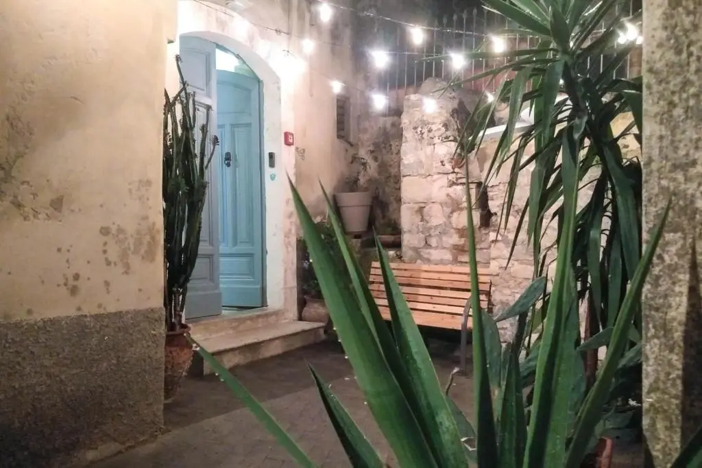 Casa Catale