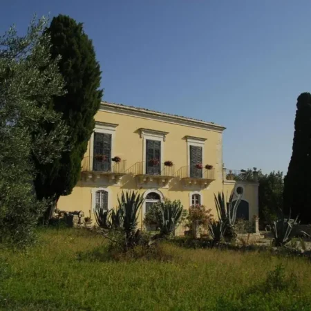 Agriturismo Baglio Calanchi