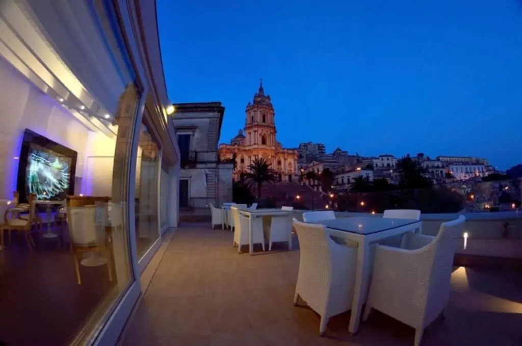 Hotel San Giorgio