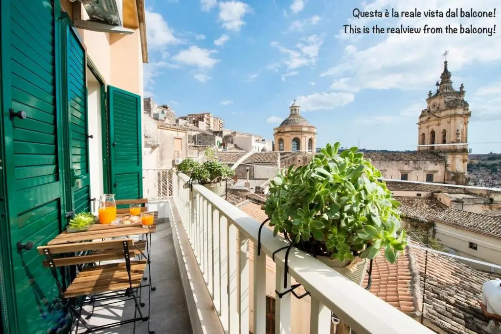 Casa Vacanze La Meridiana